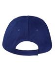 Бейсболка ONOMATO!, синий - фото 3
