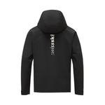 DESCENTE Ветровка Unisex, SB-SKY BLUE - фото 11