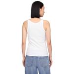 Женский топ GAP, черный - фото 8