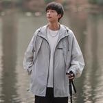 Солнцезащитная одежда унисекс Jeep, цвет Granite Gray - фото 16