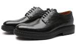 Туфли Men"s Casual Men Low-Top черный S.T.Dupont - фото 2