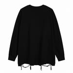 Футболка Unisex BEAR UNION, белая - фото 9