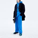 Свитер мужской синий ADER ERROR - фото 8