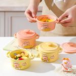 Чаши KAWASIMAYA, розовый - фото 6