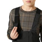 Брюки Helly Hansen Jr Summit 20 Bib Helly Hansen, Black - фото 3