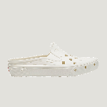 Мюли Slip-On Mule TRK 'Marshmallow', кремовый - фото