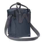 Сумка Fjällräven, цвет Navy - фото 5