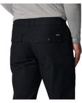 Брюки Columbia Flex ROC Utility Pants, черный - фото 3