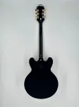 Epiphone Эпифон Шератон II Про - Эбен - фото 5