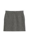 Юбка Marc O'Polo Mini skirt, Dark Grey - фото 6
