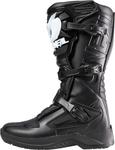 Мотоциклетные ботинки Oneal rsx, Black - фото 2