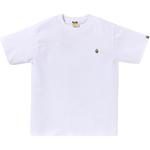 Футболка Bape Abc Camo One Point A BATHING APE, черный - фото 6