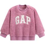 Детский свитшот GAP, синий - фото 7