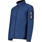 Мужская куртка Unterjacke Cmp, цвет bluestone-b.blue 14nu - фото 3