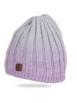 Шапка Faera Mütze, фиолетовый - фото