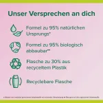 Гель для душа Palmolive Aroma Essence Alluring Love Duschgel - фото 4