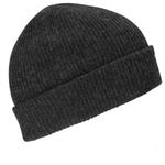 Валяная шапочка Reborn Aclima, серый - фото 2