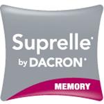 Подушка DODO с эффектом памяти SUPRELLE MEMORY 65x65см - фото 4