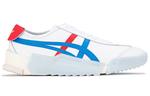 Кроссовки d trainer mx красные Onitsuka Tiger, белый - фото 2