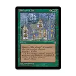 CCG Ан-Хавва Инн (U), MTG - Homelands - фото