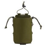 Аксессуары для рюкзаков Tasmanian Tiger, темно-зеленый - фото 3