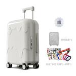 Сумка-тележка унисекс Roaming, Лаванда - фото