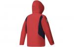FILA Ski Tops Men's Red - фото 4