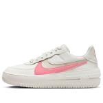 Кроссовки air force 1 low plt.af.orm 'white sea coral' Nike, мультиколор - фото