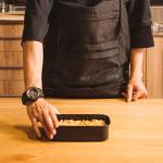 Часы CASIO G-Shock Analog-Digital 'Black', черный - фото 3