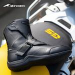ALPINESTARS PROTECTS Мотоциклетные ботинки waterproof all seasons, размер 46 - фото 3