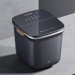 Ванночки для ног KASJ, черный - фото 3