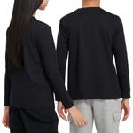 Детская футболка Nike, черный - фото 4