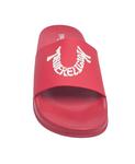 True Religion Men's TI Logo Slide, красный - фото 4