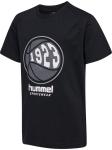 Рубашка Hummel LEO, черный - фото 3