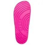 Шлепанцы Crocs, розовый - фото 2