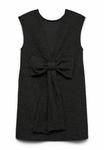 Платье Vero Moda VMBELLA KURZES , Black - фото 6