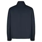 Куртка Geox Vincit, синий - фото 2