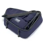 Кресло-шезлонг DL ENO, Blue Ridge - фото 7