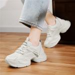 Кроссовки AOKANG Chunky Sneakers Women's Low-Top - фото 20