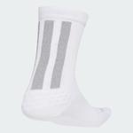 Спортивные носки ADIDAS PERFORMANCE Cycling, белый - фото 2