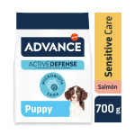 Корм для щенков Advance Puppy Sensitive 700 гр Advance - фото 2