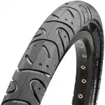 Жесткая городская шина Maxxis Hookworm 60 TPI 29´´ x 2.50, черный - фото