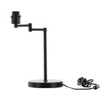 Настольная лампа ebuy24 Virro, черный - фото 3