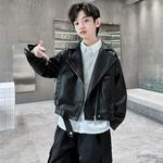 Детская куртка Lapel Moderate EASTERN CAMEL, зеленый - фото 4