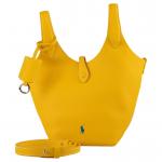 Polo Ralph Lauren Барабанная сумка - фото 2