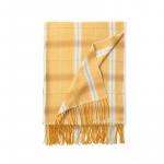 Jeep Вязаный шарф унисекс, Umber - фото 12