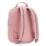 KIPLING Рюкзак 'Seoul' в цвете Rose - фото 3