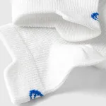 ASICS Носки 2 Pack 2 Pack 0190 белые/черные детские - фото 4