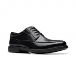 Фартук Clarks Dresslite Oxford, черный - фото