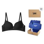 Женский бюстгальтер Lee, Coffee - фото 3